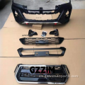 Hilux Rocco 2015 Ubadilishaji Kit
